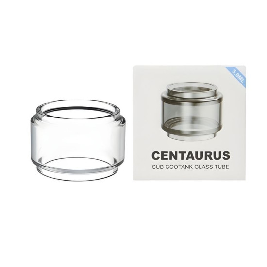 Pyrex Centaurus sub-coo - Lost Vape