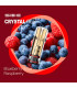 Myrtille Framboise Acidulée Crystal Plus - SKE