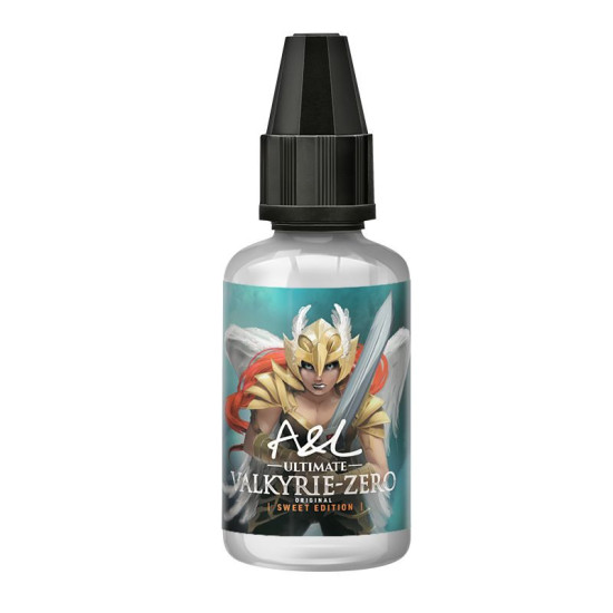 Valkyrie Zero 30ml Ultimate - A&L