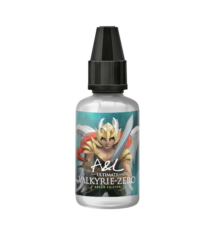Valkyrie Zero 30ml Ultimate - A&L