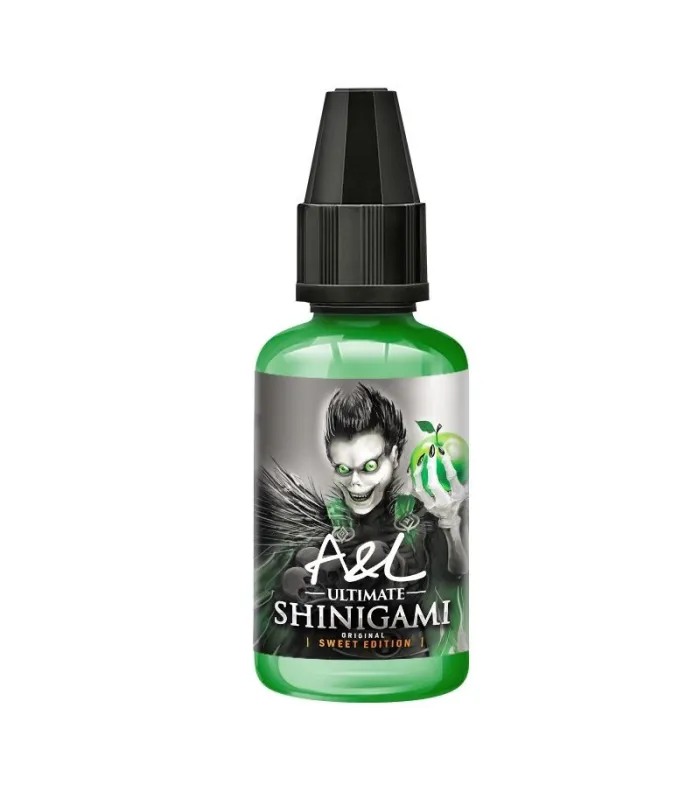 Shinigami 30ml Ultimate - A&L