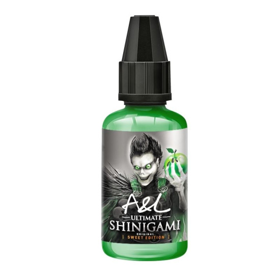 Shinigami 30ml Ultimate - A&L
