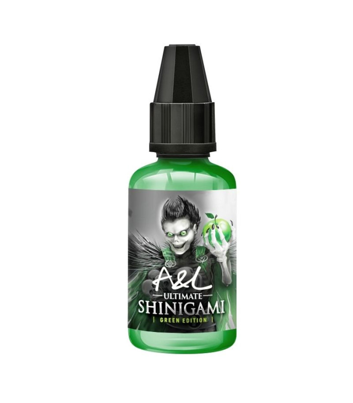 Shinigami 30ml Ultimate - A&L