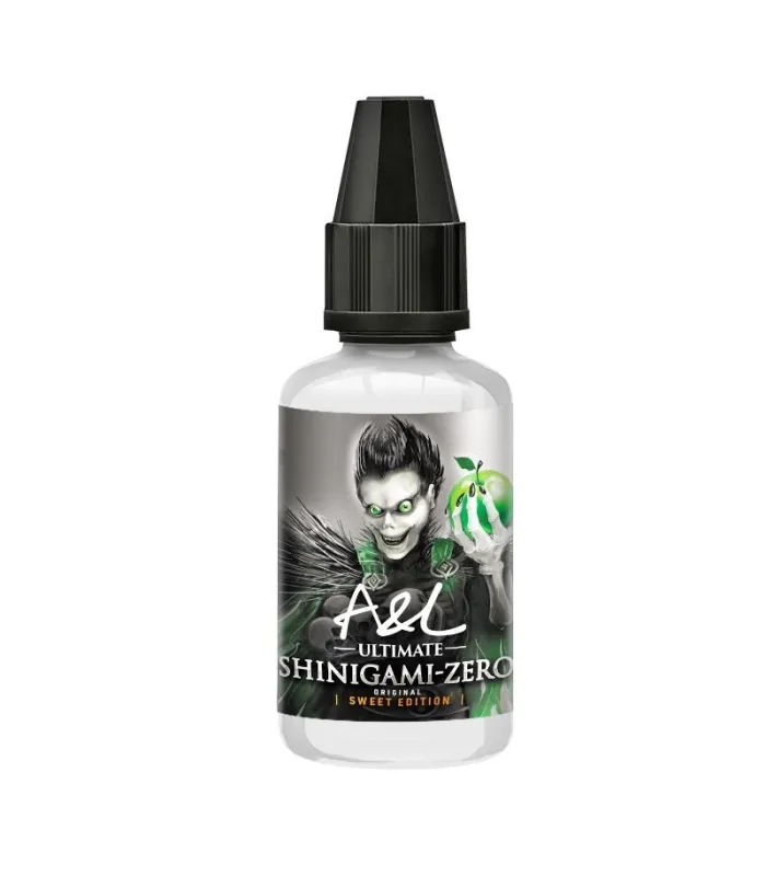 Shinigami Zero 30ml Ultimate - A&L