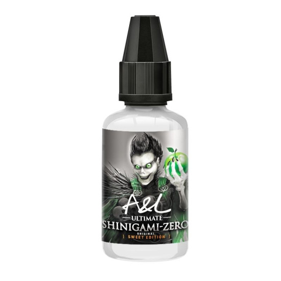 Shinigami Zero 30ml Ultimate - A&L