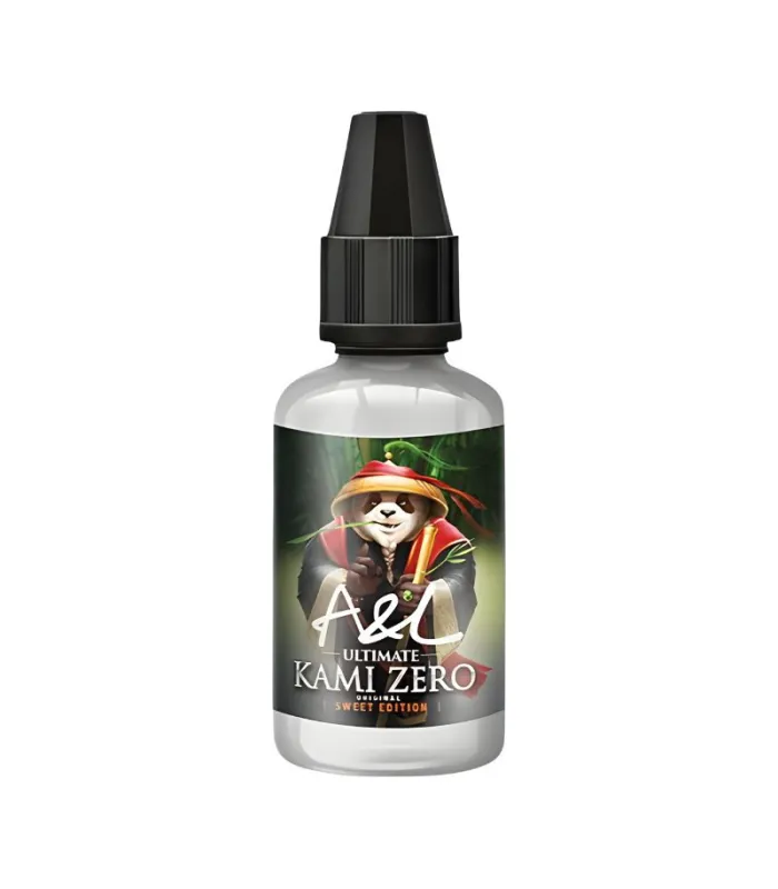 Kami Zero 30ml Ultimate - A&L
