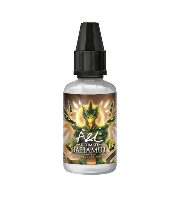Bahamut 30ml Ultimate - A&L