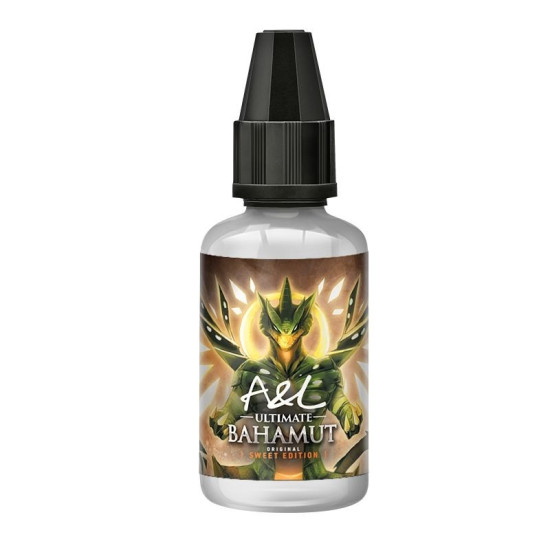 Bahamut 30ml Ultimate - A&L