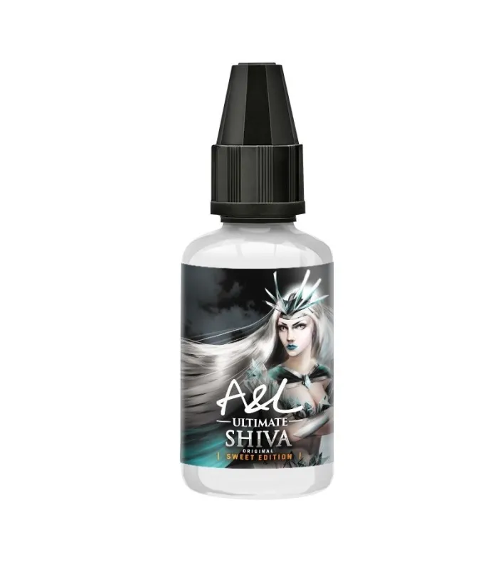 Shiva 30ml Ultimate - A&L