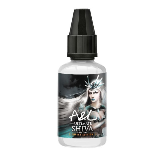 Shiva 30ml Ultimate - A&L