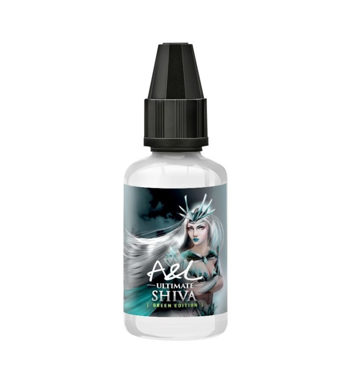 Shiva 30ml Ultimate - A&L