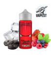 Red Devil 100ml - Avap