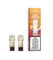 Limonade Cassis & Baies Crystal Plus - SKE