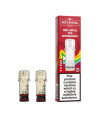 Pomme rouge fraîche Crystal Plus - SKE