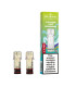 Concombre Citron Vert Crystal Plus - SKE