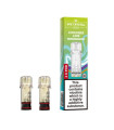 Concombre Citron Vert Crystal Plus - SKE