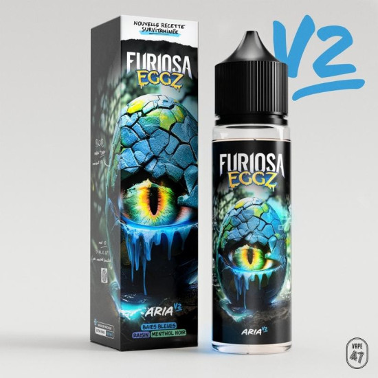Aria - Furiosa Eggz V2