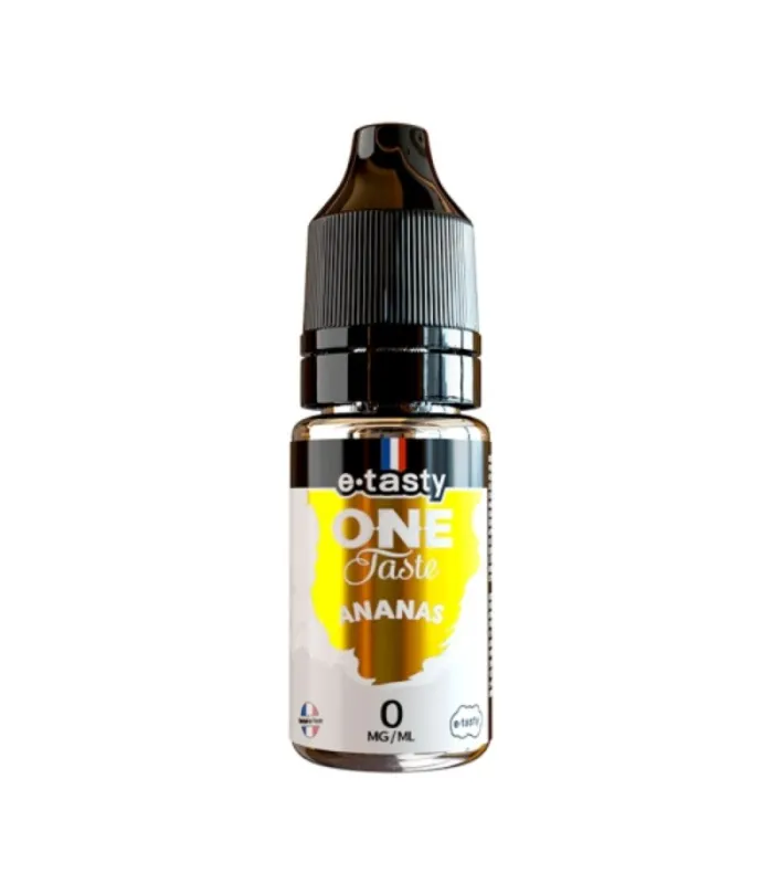 Ananas - One Taste
