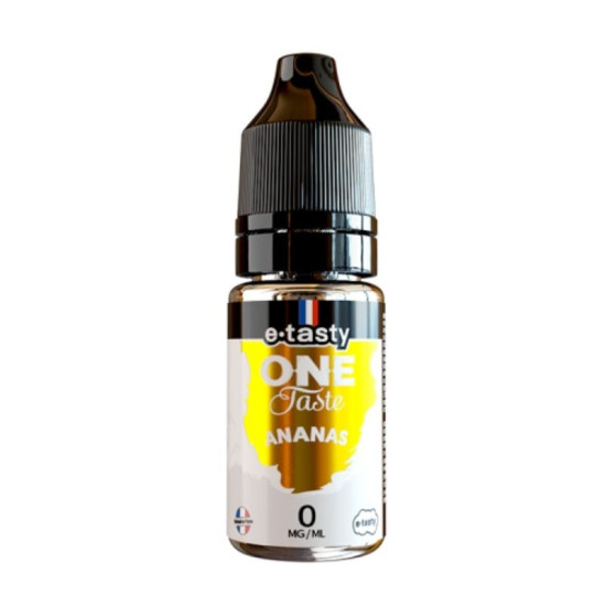 Ananas - One Taste