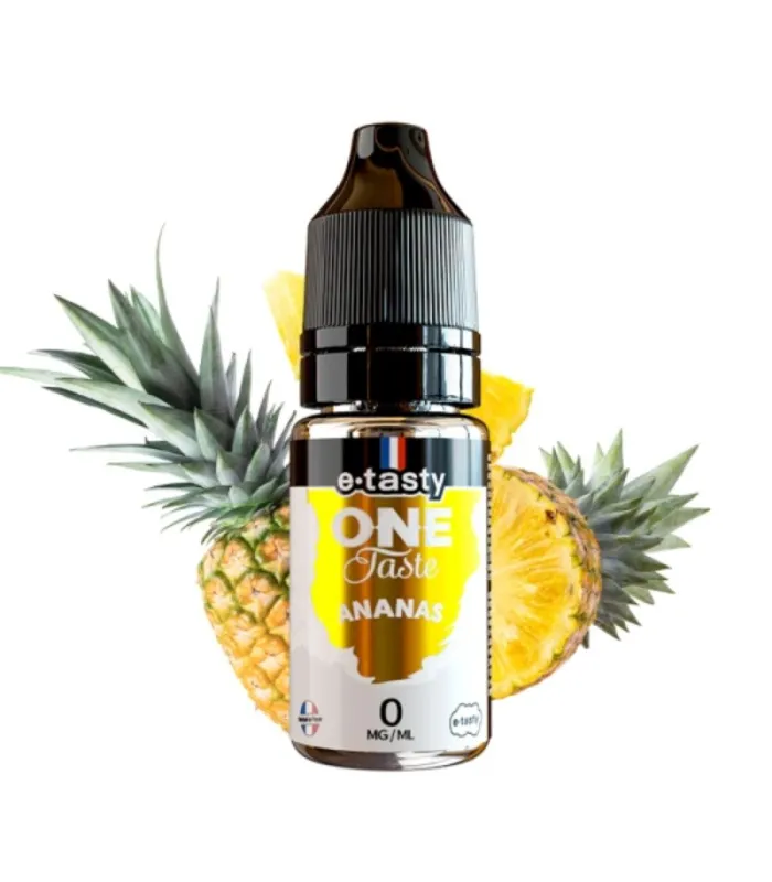 Ananas - One Taste