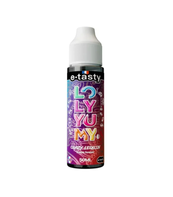 Crazy Lequin - Loly Yumy