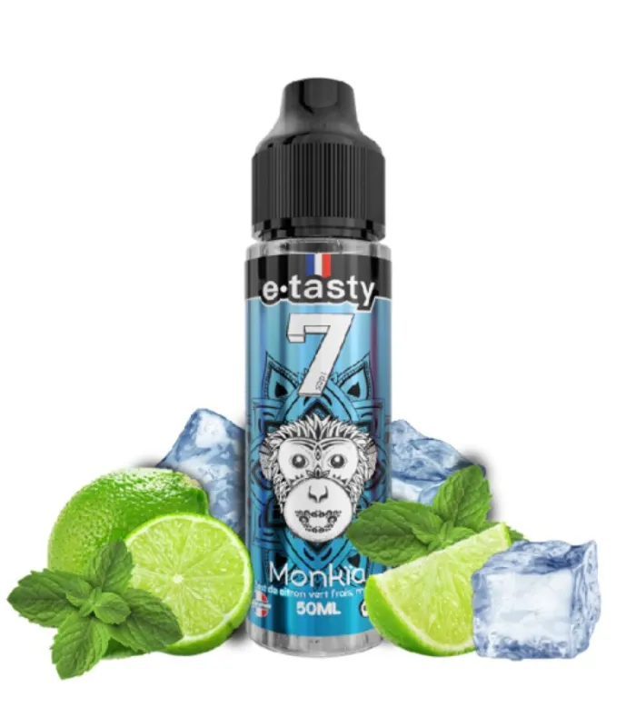 Monkïa 50ml - 7 Sept