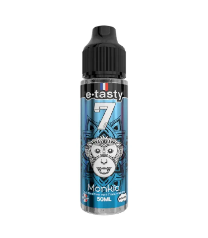Monkïa 50ml - 7 Sept