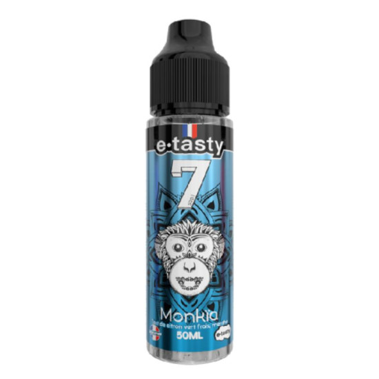 Monkïa 50ml - 7 Sept