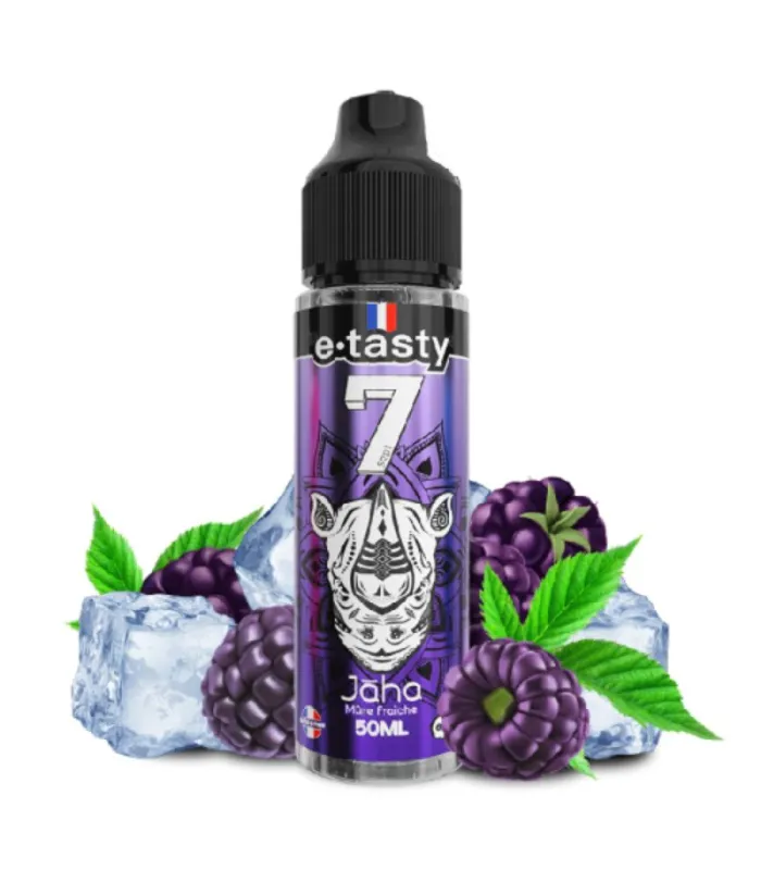 Jaha 50ml - 7 Sept