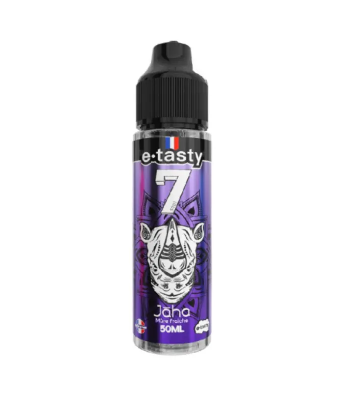 Jaha 50ml - 7 Sept