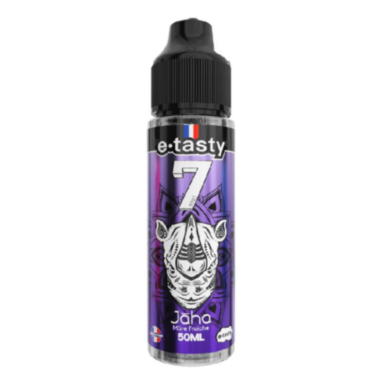 Jaha 50ml - 7 Sept
