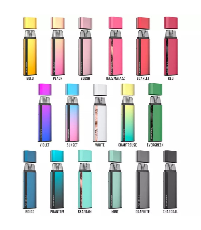 Kit Pod Klypse - Innokin