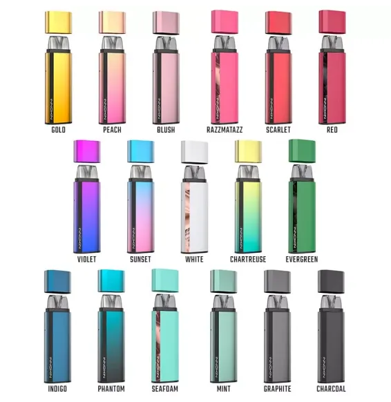 Kit Pod Klypse - Innokin