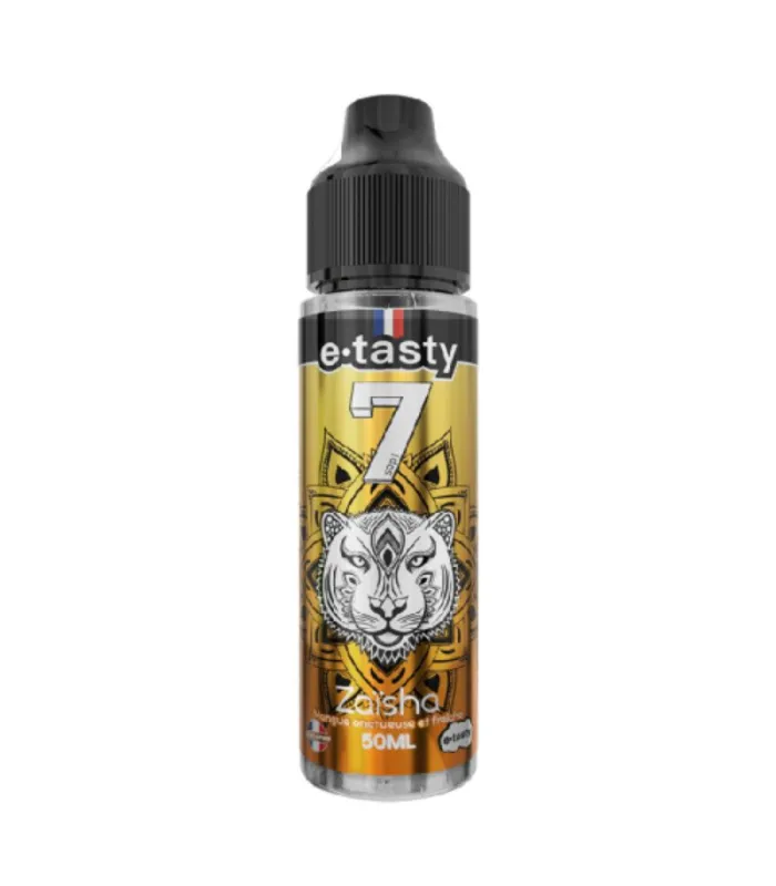 Zaïsha 50ml - 7 Sept