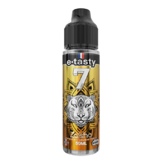 Zaïsha 50ml - 7 Sept