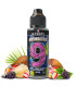 Numbers 9 - 100ml