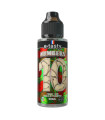 Numbers 10 - 100ml