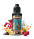 Numbers 11 - 100ml