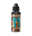 Numbers 11 - 100ml