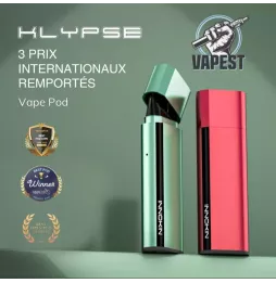 Kit Pod Klypse - Idéal pour Débutants - Innokin