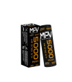 Accus 21700 5000mAh IMR 30A - MPV