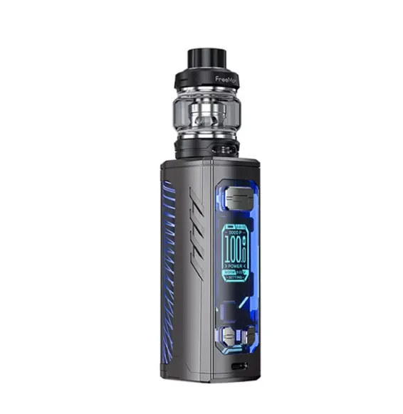 Kit Maxus Solo - FreeMax