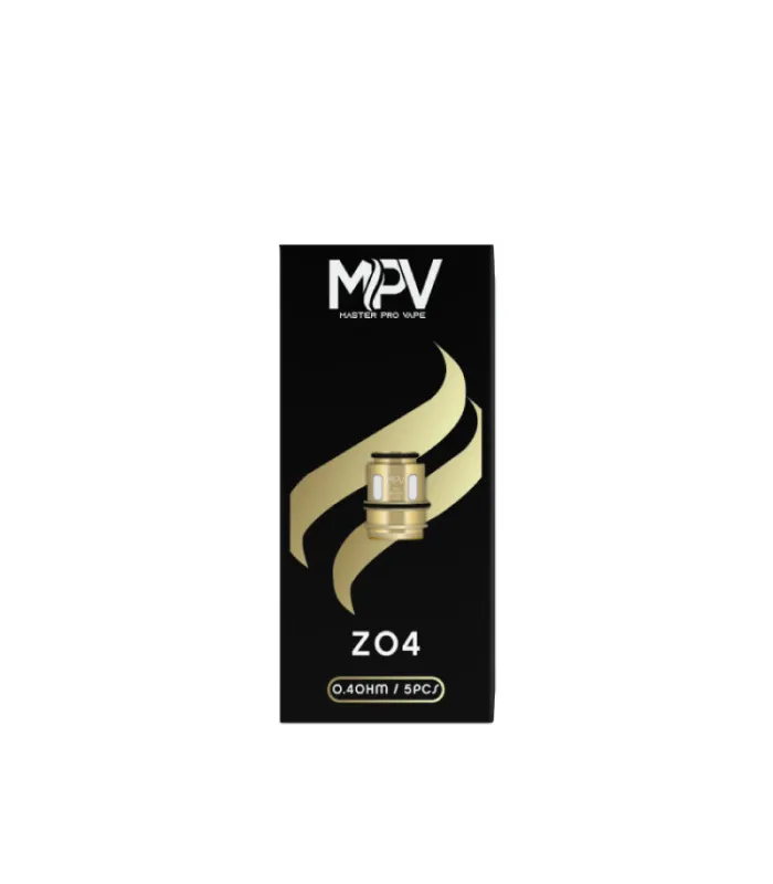 Résistances Z Serie - MPV
