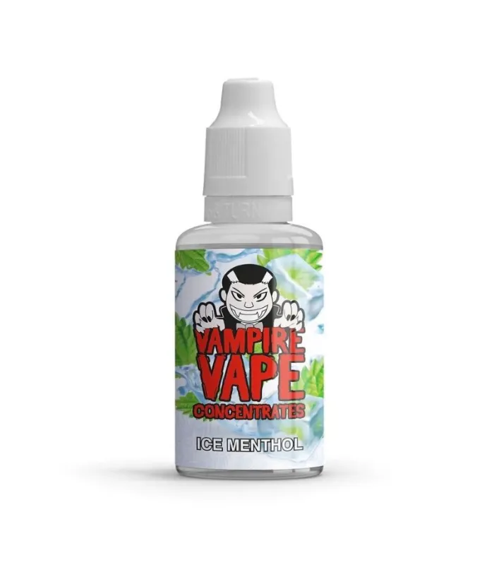 Ice Menthol - Vampire vape