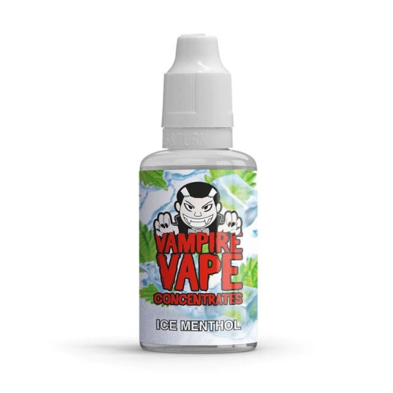 Ice Menthol - Vampire vape