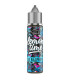 Blue Raspberry - Lemon'Time