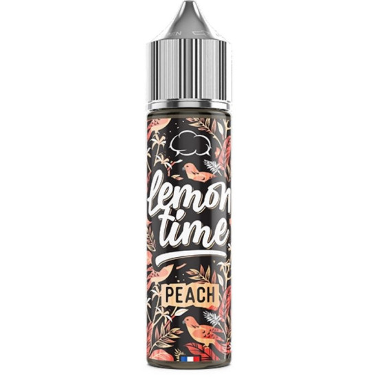 Peach - Lemon'Time