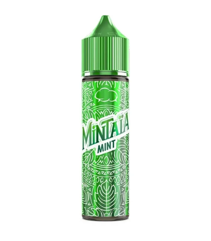 Mint 50ml - Mintaïa