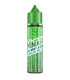 Mint & Dragon Fruit 50ml - Mintaïa