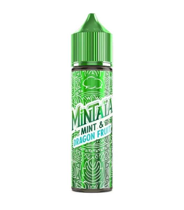 Mint & Dragon Fruit 50ml - Mintaïa